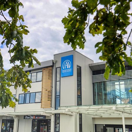 Marsden Suites Albany Auckland Exterior foto