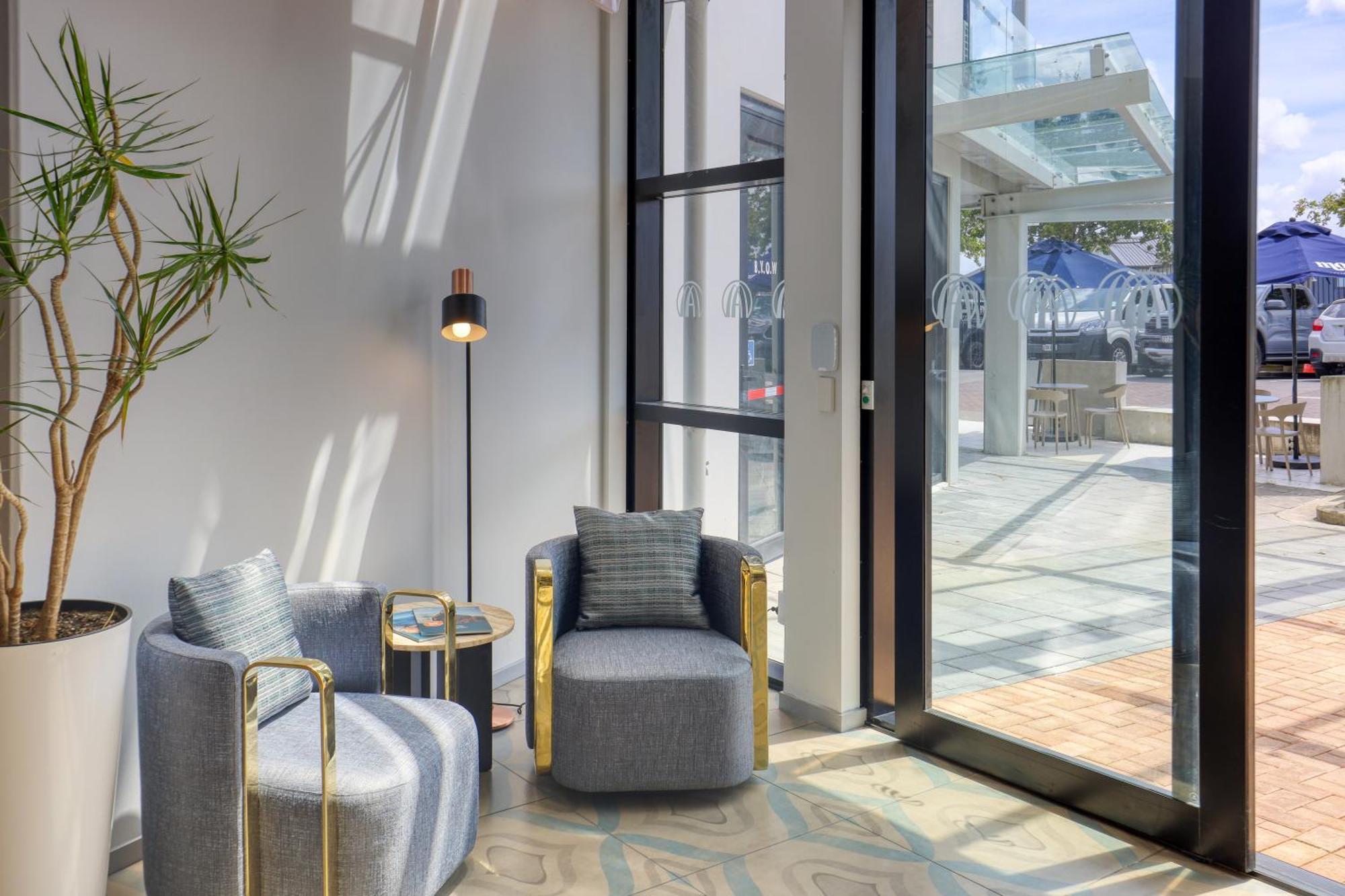 Marsden Suites Albany Auckland Exterior foto
