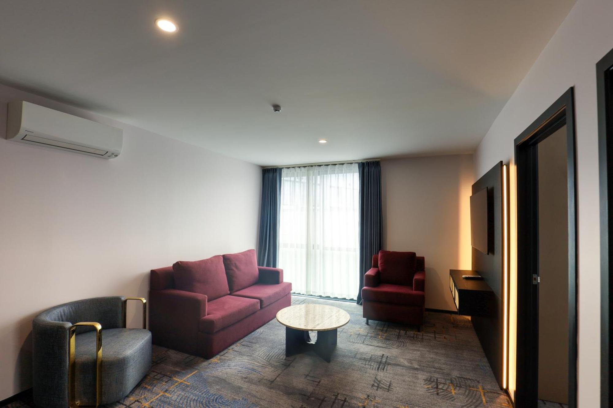 Marsden Suites Albany Auckland Exterior foto