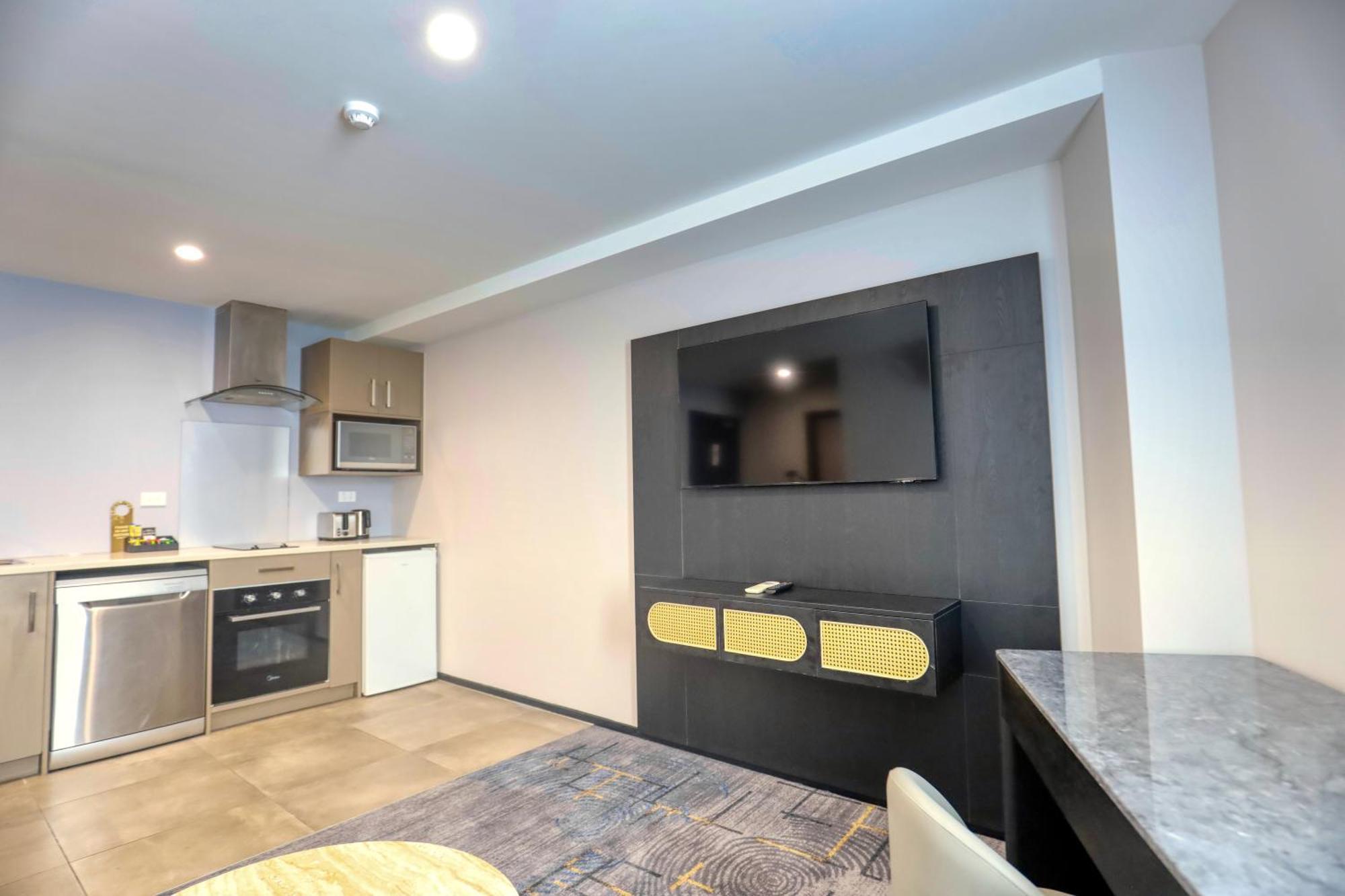 Marsden Suites Albany Auckland Exterior foto