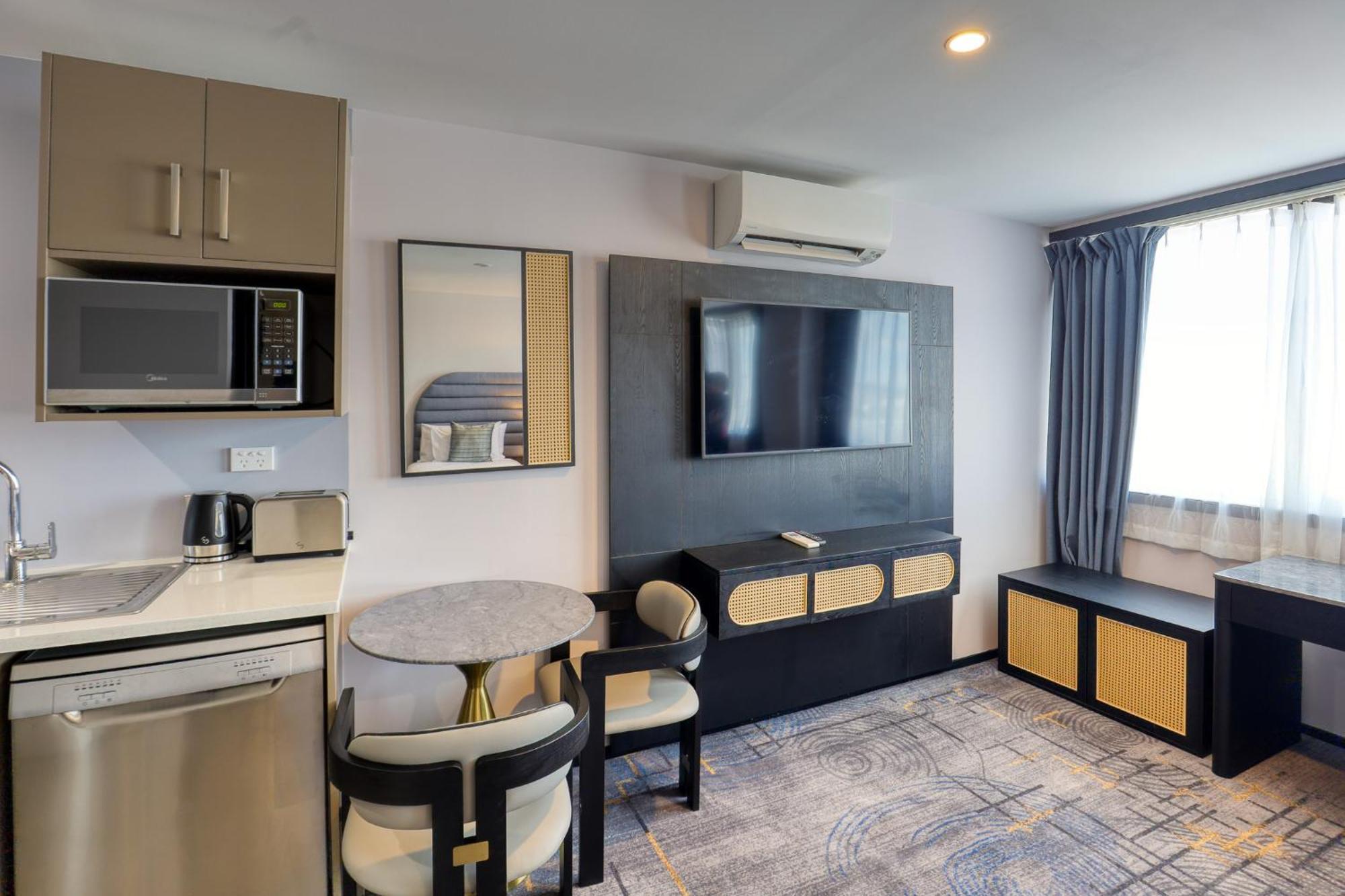 Marsden Suites Albany Auckland Exterior foto