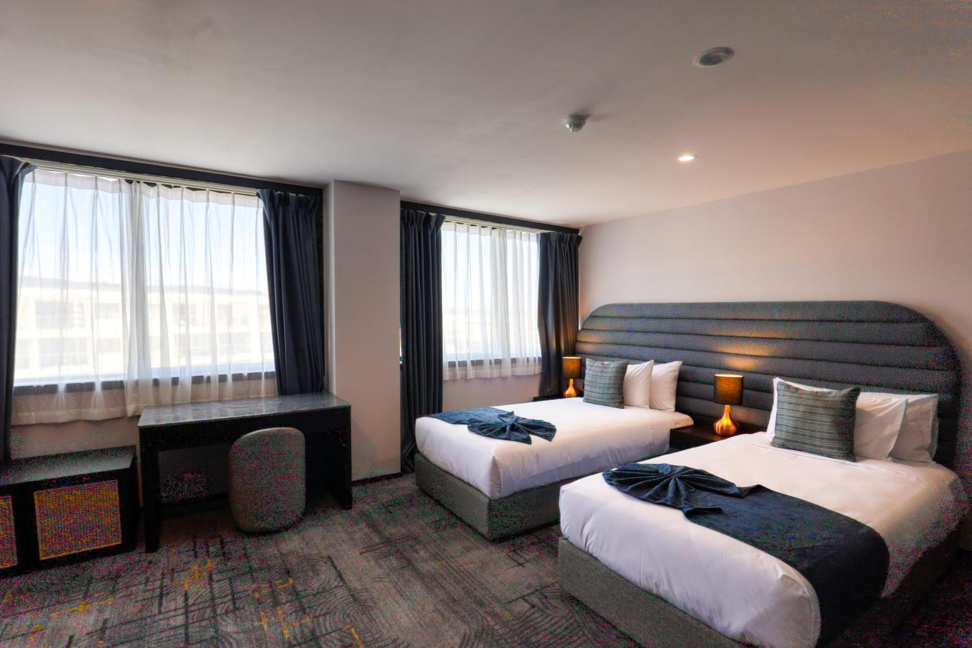 Marsden Suites Albany Auckland Exterior foto