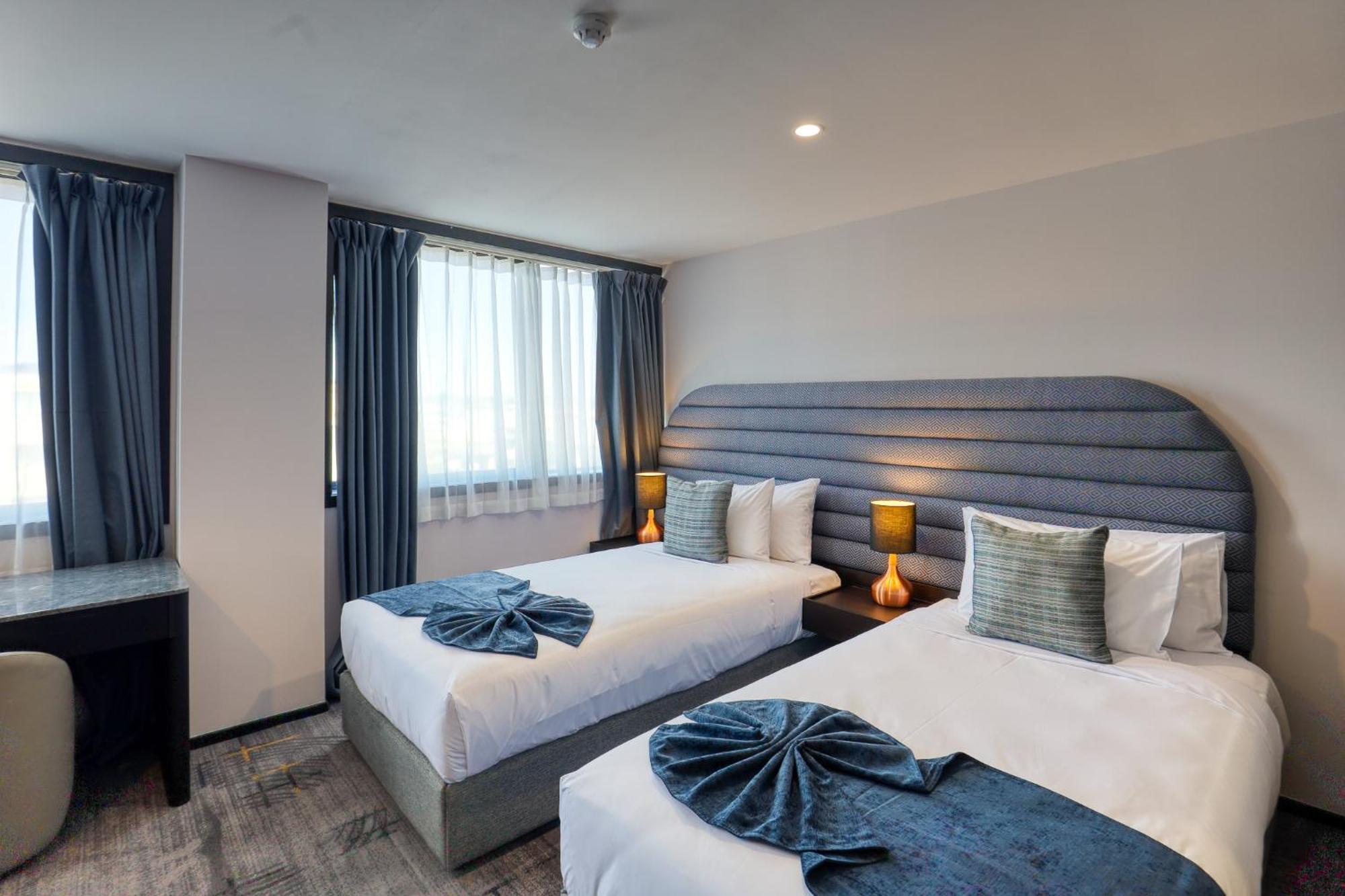 Marsden Suites Albany Auckland Exterior foto