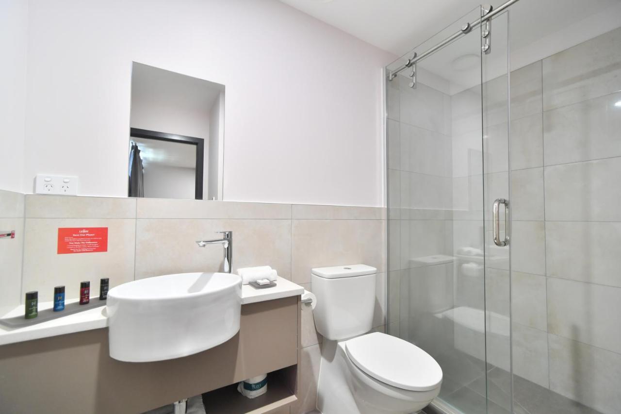 Marsden Suites Albany Auckland Exterior foto
